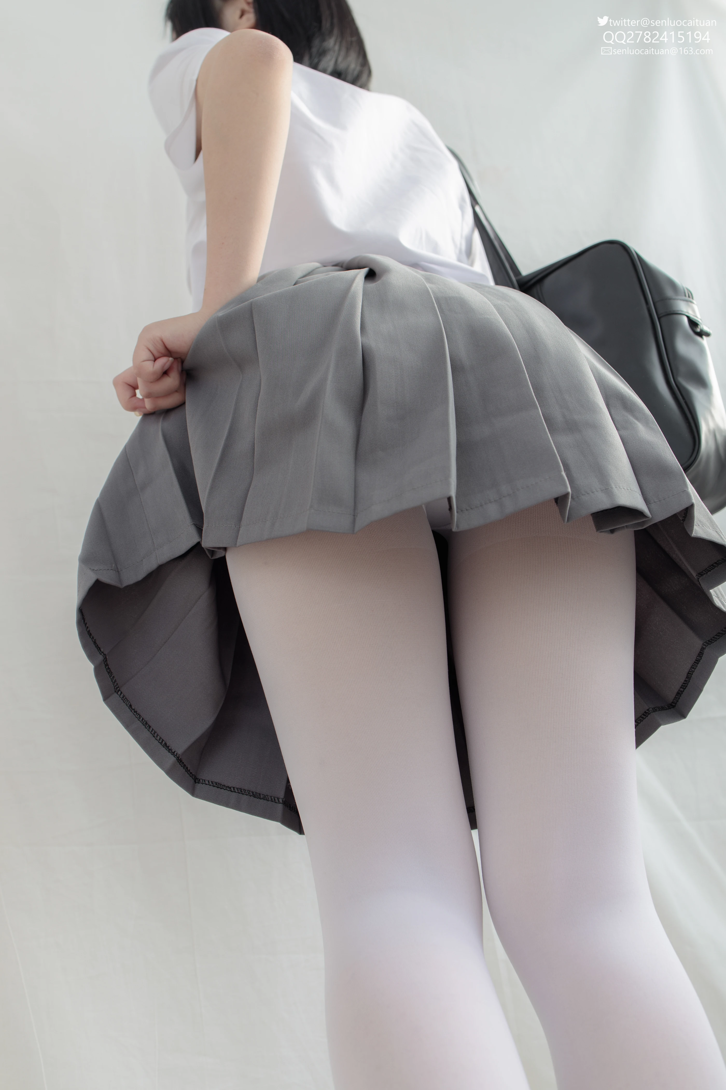 森萝财团 GG-03 [96P 1V]插图9